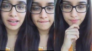 Cutest live by shradha kapoor ever