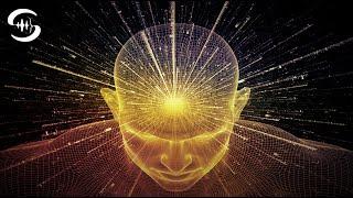 Immediate activation of the pineal gland Attention Extremely powerful