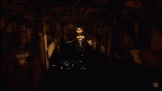 MOST VIEWED Bendy And The Ink Machine Ink Bendy Jumpscare Comparisons Chapters 1-2 Second Update