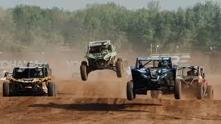 AMSOIL Championship Off-Road Expands to Wheatland in 2025