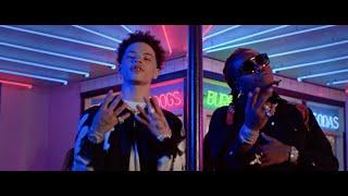Lil Mosey - Stuck In A Dream ft. Gunna Official Music Video