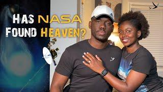 Faith vs Logic  Has NASA Found Heaven?  Proof that Heaven is Real  Hubble Telescope - Ep. 62