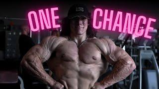 SAM SULEK - One Chance  Gym Motivation Edit