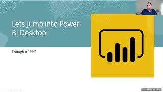 2023 05 07 Power BI Workshop