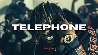 FREE Gazo X Freeze Corleone French Drill Type Beat 2021 - TELEPHONE Prod. TunaBeatz