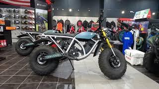 New 2022 Volcon ePowersports Grunt Motorcycle For Sale In Myrtle Beach SC