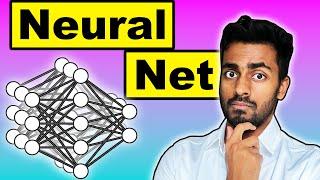 Building your first Neural Network