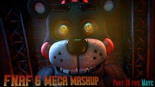 SFMFNAF FFPS Mega Mashup Part 18 for MayC