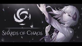 Shards of Chaos - PC gameplay - Mystery visual novel