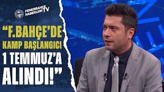 Ahmet Selim Kul Zajc ile Muhtemelen Bir Hafta İçerisinde Yeni Bir Sözleşme İmzalandığını Duyarız