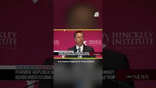 Mitt Romney Debunks Donald Trumps Successful Businessman Con