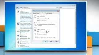 How to change mouse pointer on windows 7