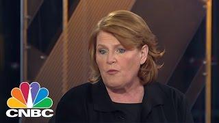 Sen. Heidi Heitkamp I Judged Neil Gorsuch On His Record  Squawk Box  CNBC