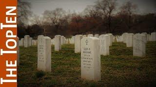 The Top Ten Most Beautiful Cemeteries in the World