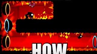 Geometry dash memes I stole from discord LOUD