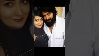 ROCKING STAR YASH WITH FAMILY 5.0 #mehaboobasong