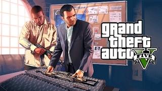 ПРОПАЛИ МИССИИ В GTA5? ЕСТЬ РЕШЕНИЕ  Missing missions in GTA 5? There is a solution