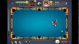 8 ball pool - mr miss - 8 insane shots - amazing trick shots