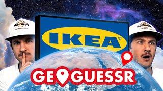 Utmaning Hitta Rätt IKEA  GeoGuessr 068
