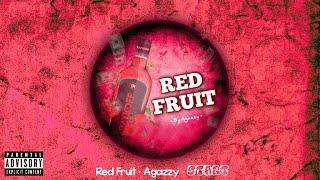 Agazzy - Red Fruit  Prod. Açaí Record