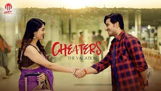 Cheaters 2021 Web Series  Hindi Web Series  Indian Web Series  Shafaq Naaz  Watcho Web Series