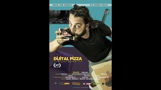 DİJİTAL PİZZA  DIGITAL PIZZA kıssadanfilm Kısa Film Short Movie