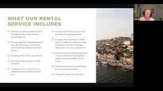 Renting in Portugal A Webinar with Pearls of Portugal