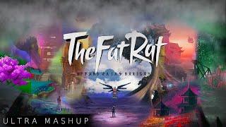 Mashup of every TheFatRat song in existence Ultra Extended