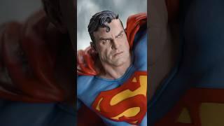 NEW Superman Premium Format Figure 