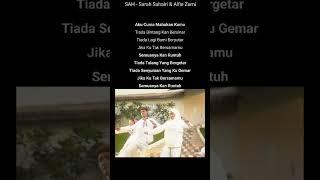 lagu aku cuma maukan kamu