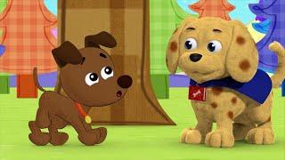 Super Why 313  Super Puppy Saves The Day  Videos For Kids
