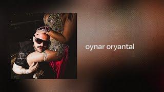 EFE - Oryantal Official Music Video  YesU