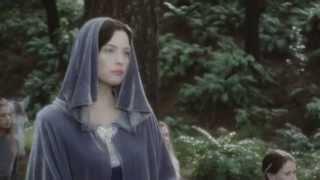 Aragorn Sleepsong - Secret Garden HD