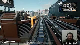 Satisfactory v1.0 - My Factory Progress - Video 2