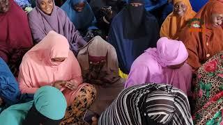 prêche pour les femmes de agoe zongo  les erreurs commises dans nos mariage daujourdhui