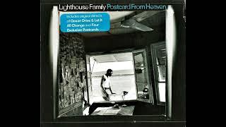 Lighthouse Family - Let It All Change Demo Version AUDIO