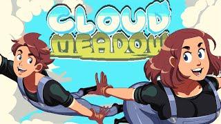 Cloud Meadow - Ферма с зоргеном ОБЗОР игры