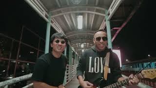 Dennis Talakua ft. Lucky - Pertanda Official Music Video