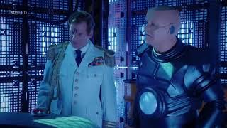 Red Dwarf S11E04Красный карлик сезон 11 серия 4 Ример лейтенат биопринтер