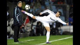 Cristiano Ronaldo 200910 ●DribblingSkillsRuns● HD