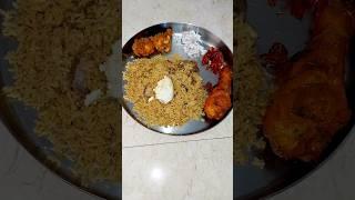 Mutton biriyani#shorts #food #shortsfeed #recipe #trending #youtubeshorts #ytshorts #viralvideo #yt