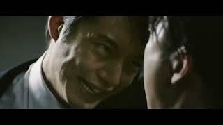 Hell Dogs 2022 Japanese Movie Trailer English Subtitles ヘルドッグス　予告編　英語字幕