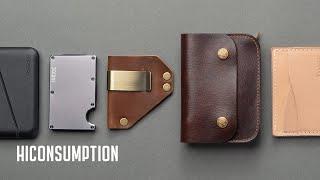 The 10 Best Mens Wallets For EDC