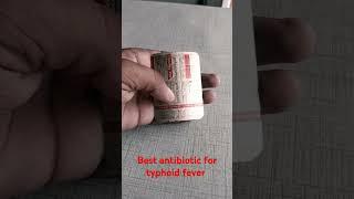 Ciprofloxacin tabletantibiotic of typhoid#antibiotics #antityphoid