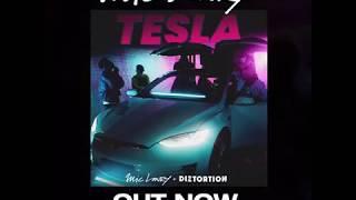 MiC LOWRY - Brand New single Tesla out now