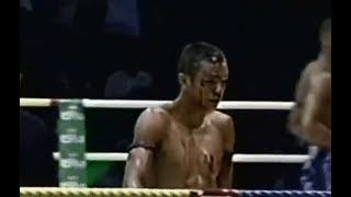 무에타이 역대 팔꿈치 Best 5 - Best 5 Muaythai elbow of all time