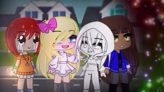 If YN met Lolirock  lolirock Gacha life  re upload  lemondrizzle