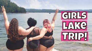 Girls Lake Trip Vlog