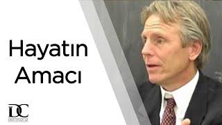 Bir Matematik Profesörünün Kurana Analitik Bakışı  Prof. Jeffrey Lang TR Dublaj