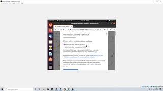 How to install Google Chrome on Ubuntu 20 04